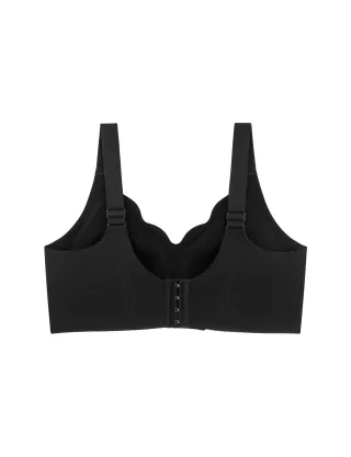 Картинка Бюстгальтер чорний